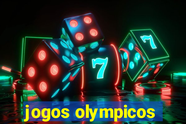 jogos olympicos