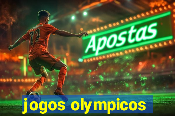 jogos olympicos