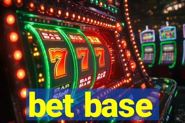 bet base