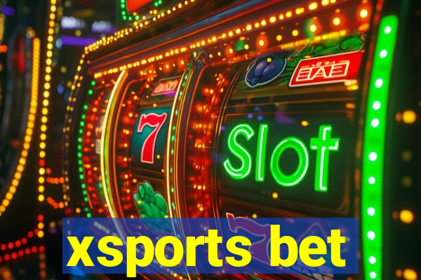 xsports bet