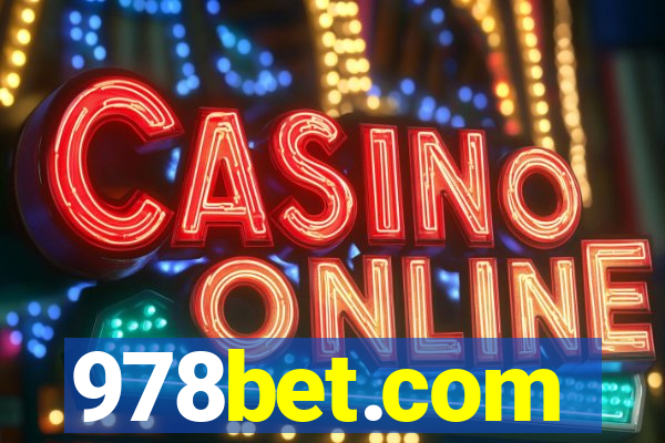 978bet.com