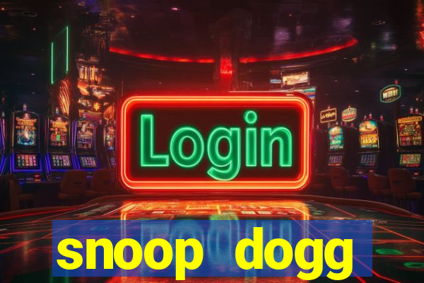 snoop dogg reincarnated album