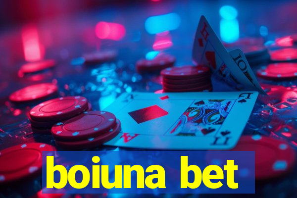 boiuna bet