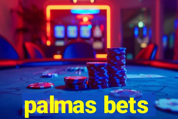 palmas bets