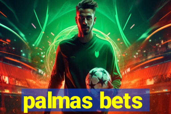 palmas bets