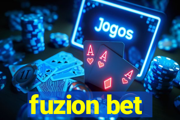 fuzion bet