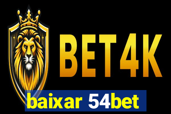 baixar 54bet