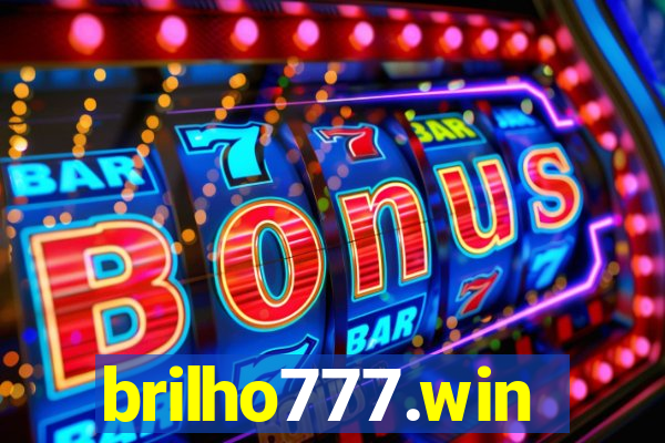 brilho777.win