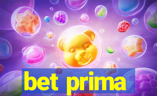 bet prima