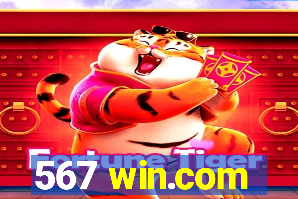 567 win.com