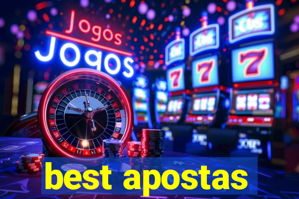 best apostas