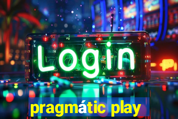 pragmátic play