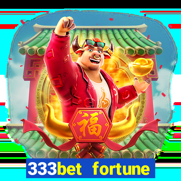 333bet fortune tiger download