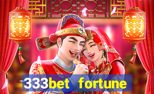 333bet fortune tiger download