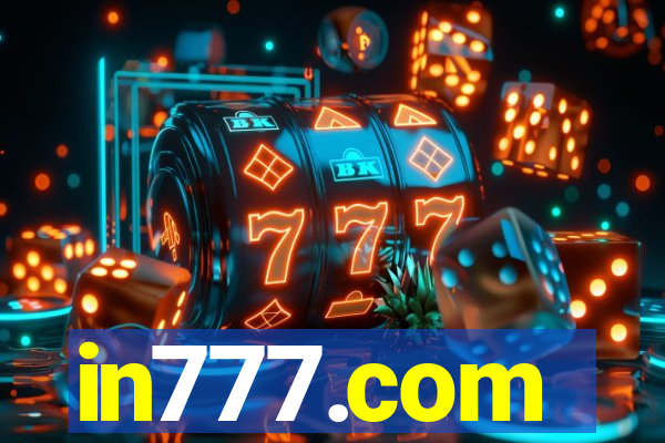 in777.com