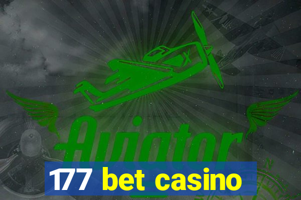 177 bet casino