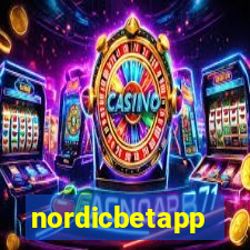 nordicbetapp