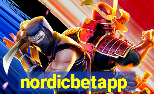 nordicbetapp