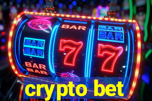 crypto bet