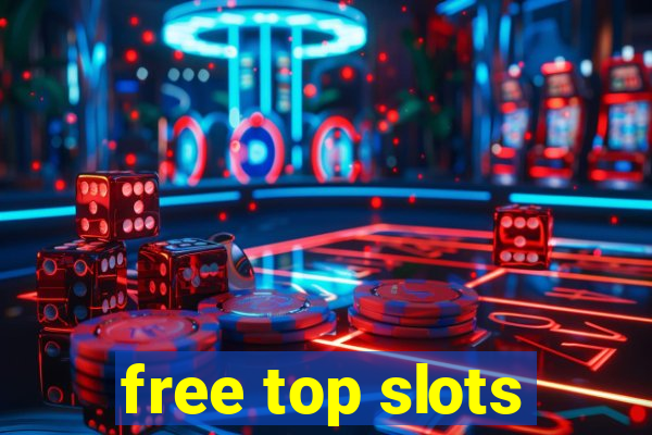 free top slots