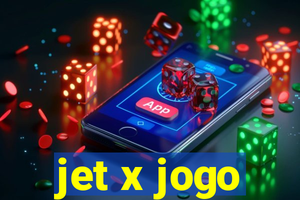 jet x jogo