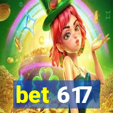 bet 617