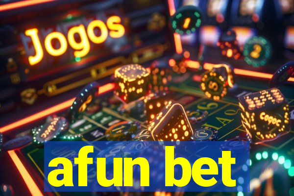 afun bet