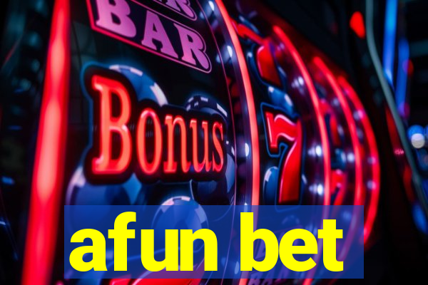 afun bet