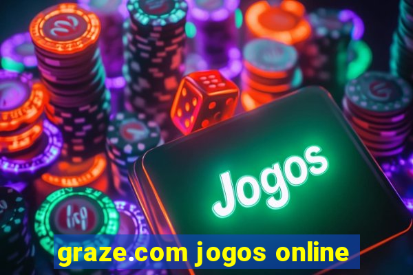 graze.com jogos online