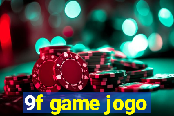 9f game jogo