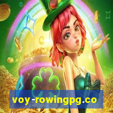 voy-rowingpg.com