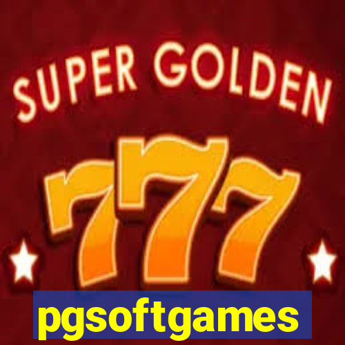 pgsoftgames