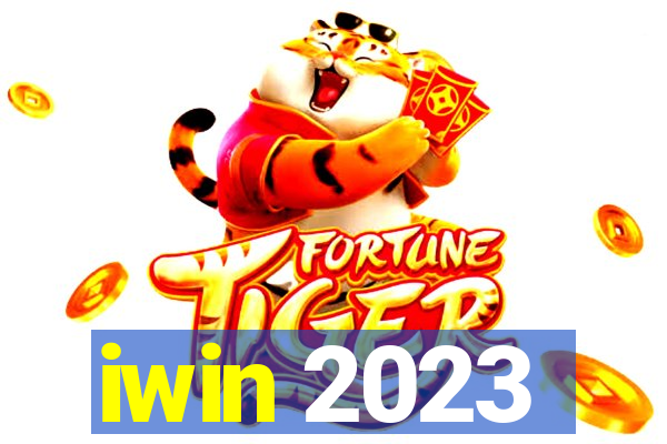 iwin 2023