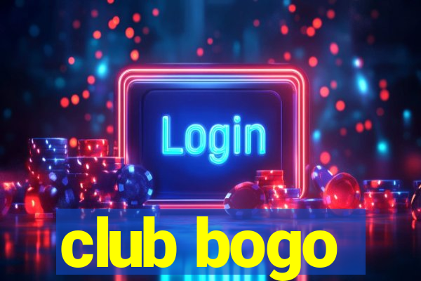 club bogo