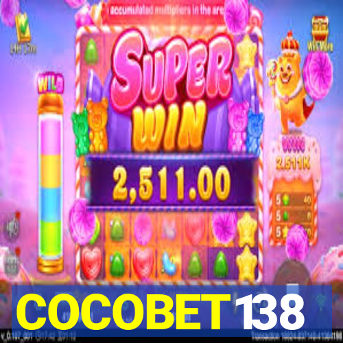 COCOBET138