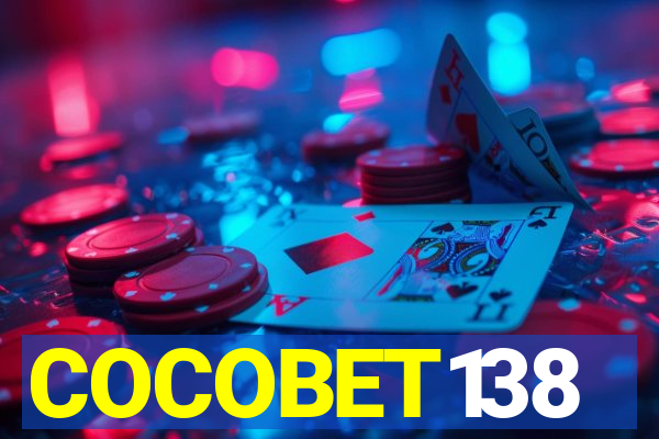 COCOBET138