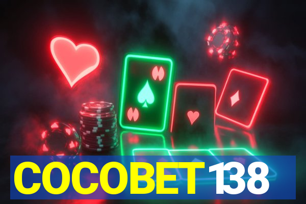 COCOBET138