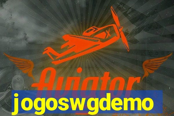 jogoswgdemo