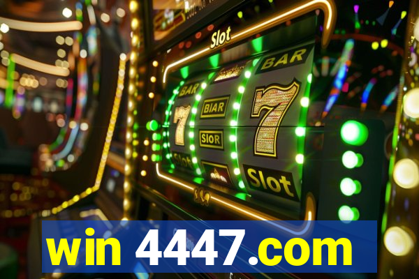 win 4447.com