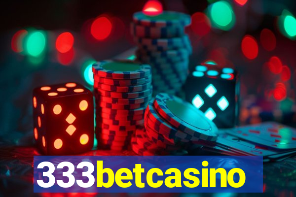 333betcasino