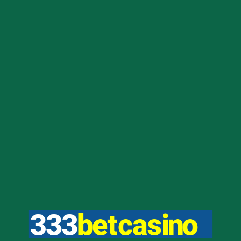 333betcasino