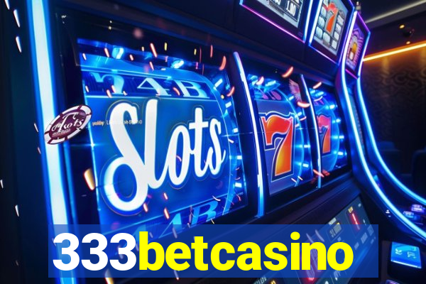 333betcasino