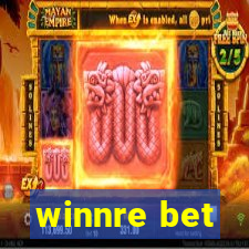 winnre bet