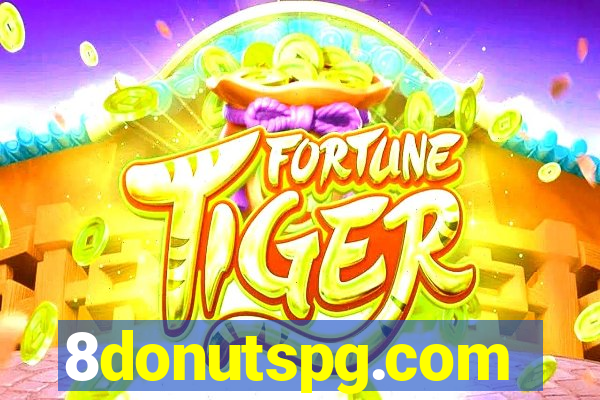 8donutspg.com