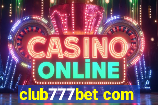 club777bet com