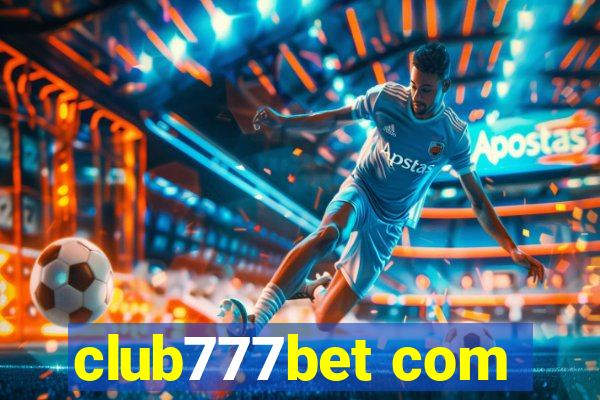 club777bet com