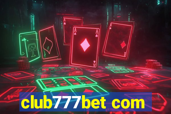 club777bet com