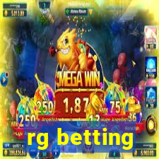 rg betting