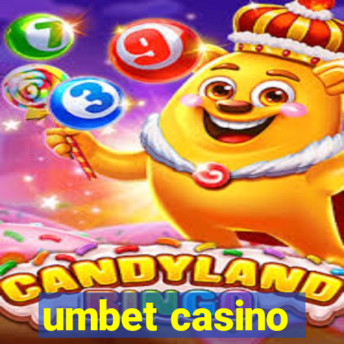 umbet casino