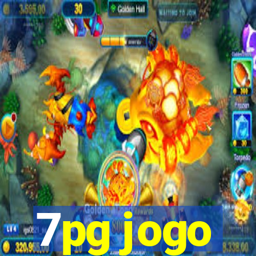 7pg jogo